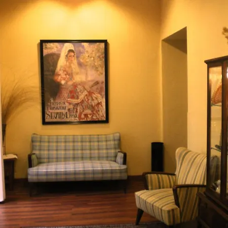 فندق Abanico Casa Palacio 3*