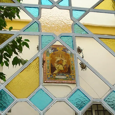 فندق Abanico Casa Palacio