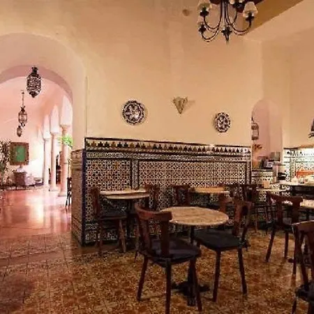Abanico Casa Palacio فندق إشبيلية