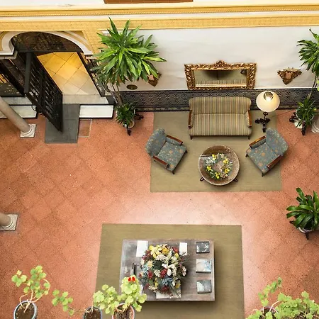 Abanico Casa Palacio فندق