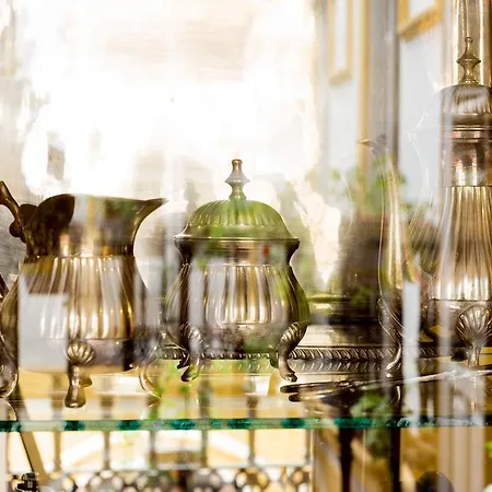 Abanico Casa Palacio فندق