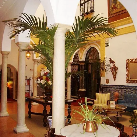 فندق Abanico Casa Palacio 3*