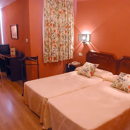 Abanico Casa Palacio فندق 3*