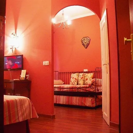 Abanico Casa Palacio فندق
