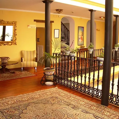 Abanico Casa Palacio