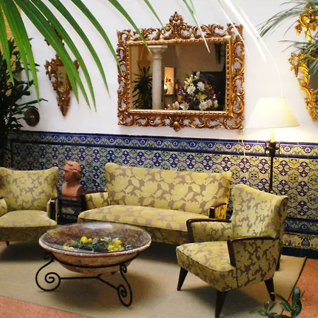 فندق Abanico Casa Palacio