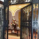 Abanico Casa Palacio