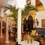 מלון Abanico Casa Palacio 3*