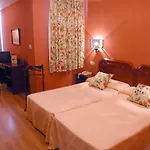 Abanico Casa Palacio מלון 3*