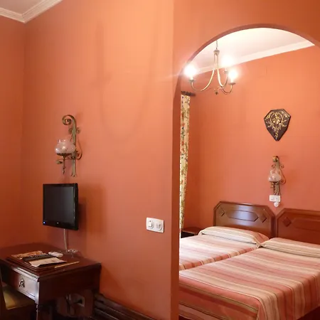 Abanico Hotel Sevilla