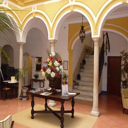 Abanico 3* Sevilla