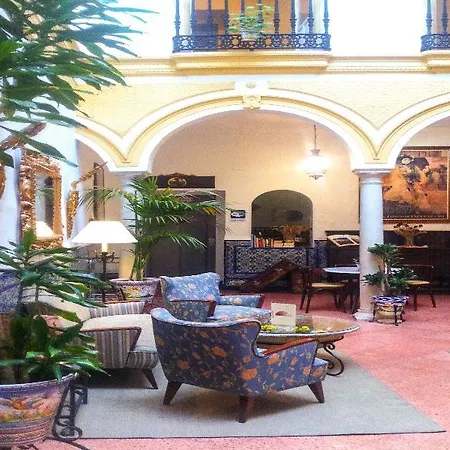 Hotel Abanico