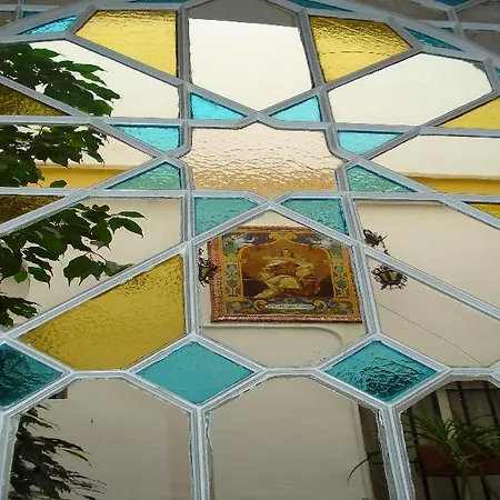 Abanico Hotel