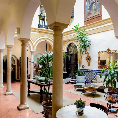 Abanico Casa Palacio