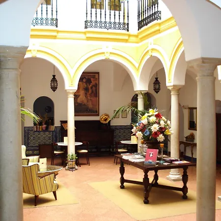 Abanico Casa Palacio