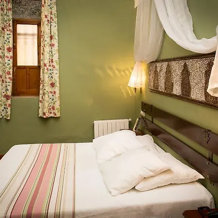 Hotel Abanico