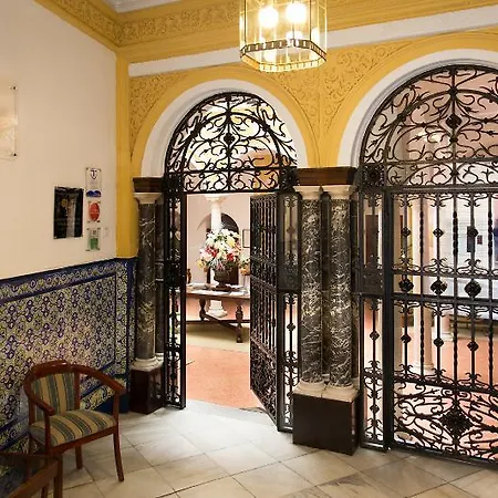 Abanico Hotel