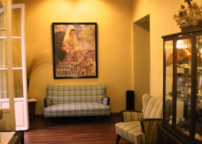 Hotell Abanico Casa Palacio 3*