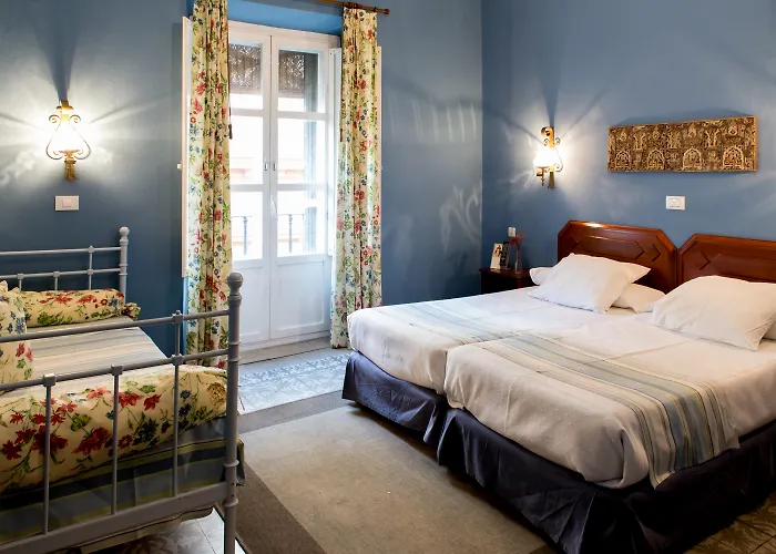 Abanico Casa Palacio