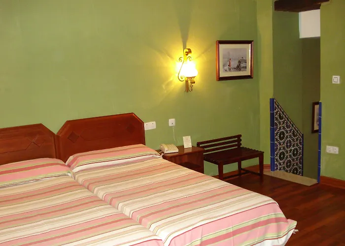 Abanico Casa Palacio Sevilla