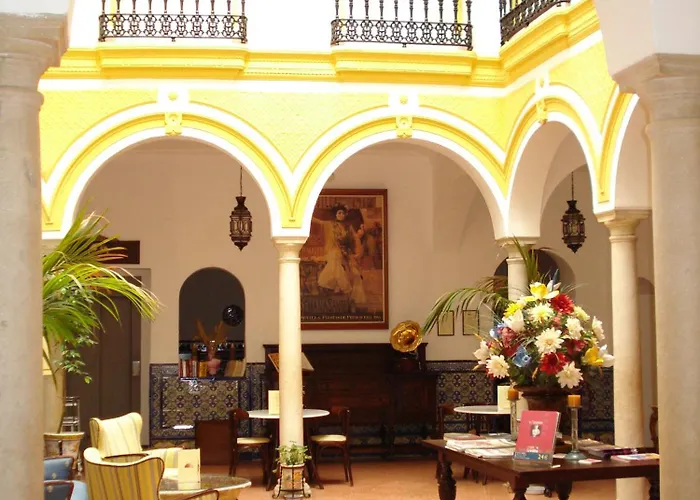 Abanico Casa Palacio 3*