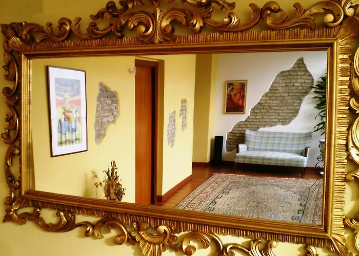 Abanico Casa Palacio Hotell 3*