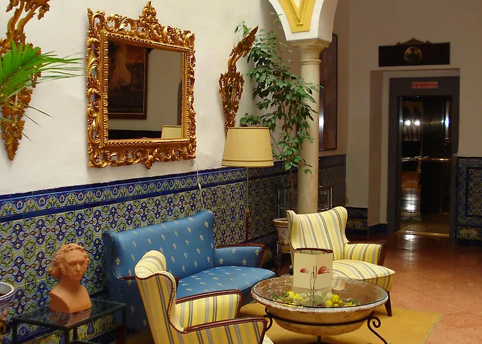 Abanico Casa Palacio Hotell 3*