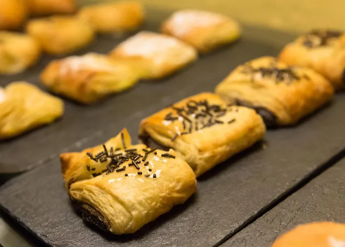 Abanico Casa Palacio 3*