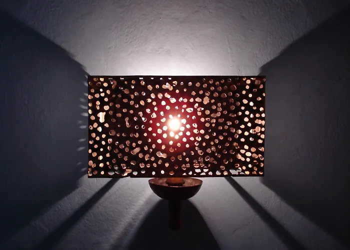 Abanico Casa Palacio Sevilla