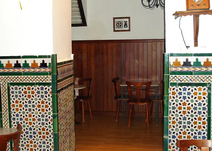 Abanico Casa Palacio