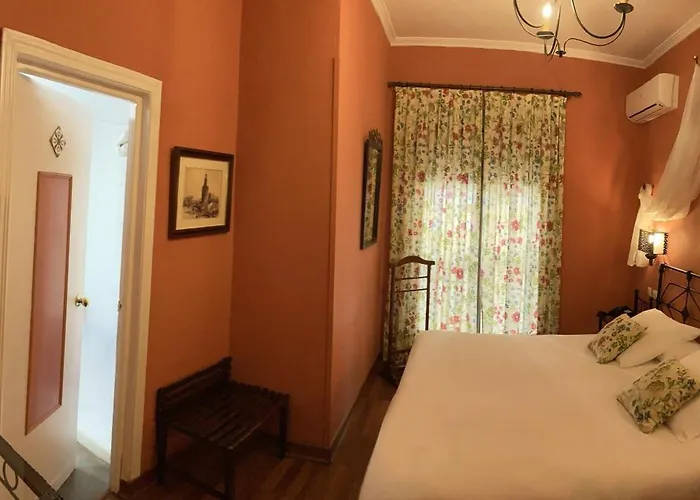 Abanico Casa Palacio 3*