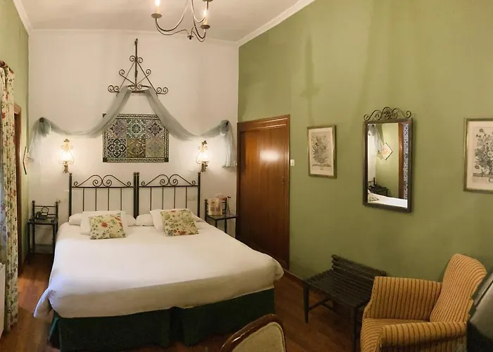 Abanico Casa Palacio Sevilla