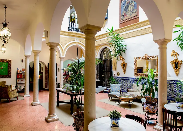 Abanico Casa Palacio