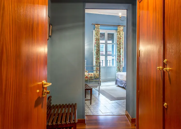 Abanico Casa Palacio