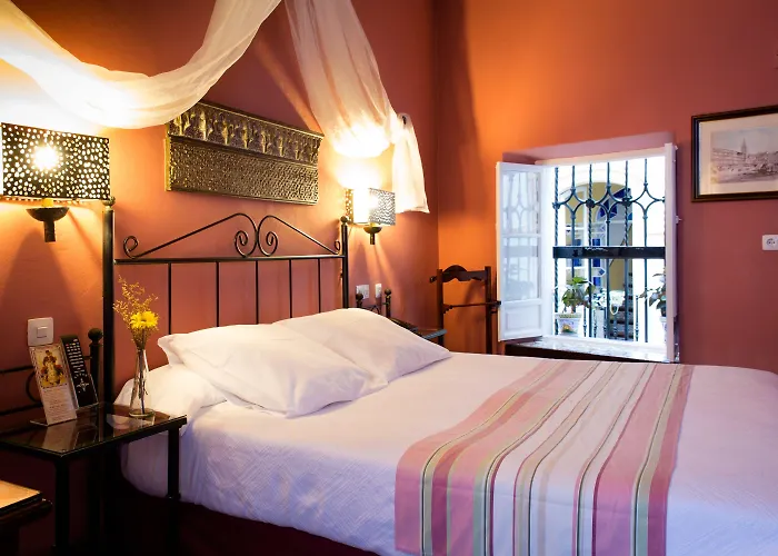 Abanico Casa Palacio