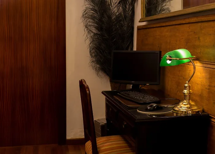 Abanico Casa Palacio 3* Sevilla