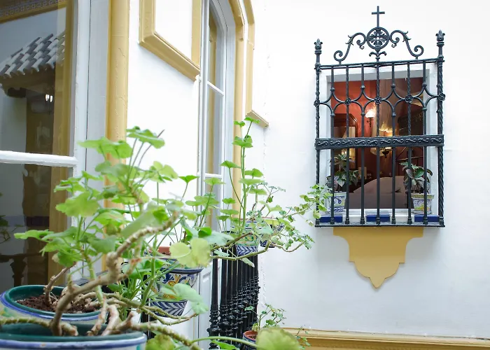 Abanico Casa Palacio 3*