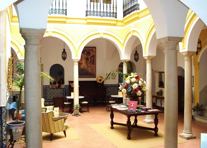 Abanico Casa Palacio
