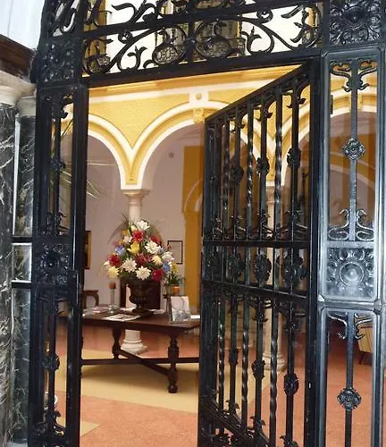 Abanico Casa Palacio