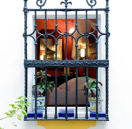 Abanico Casa Palacio Hotell 3*