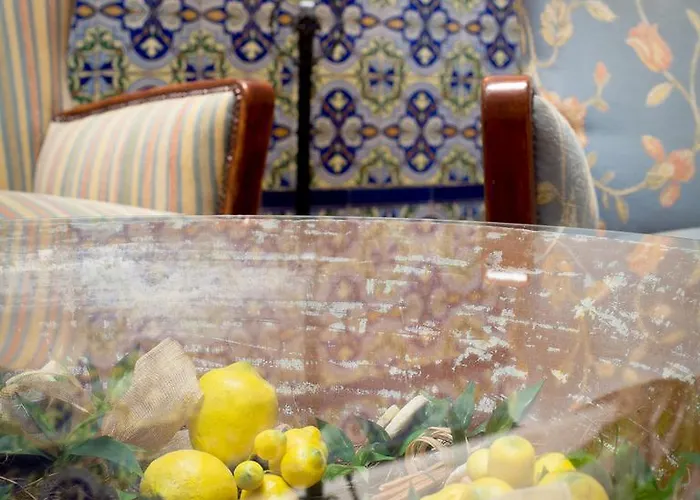 Abanico Casa Palacio 3*