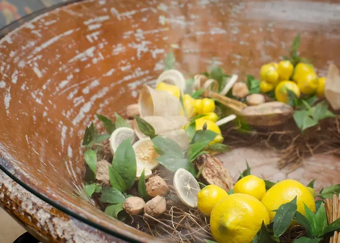 Abanico Casa Palacio Hotell 3*