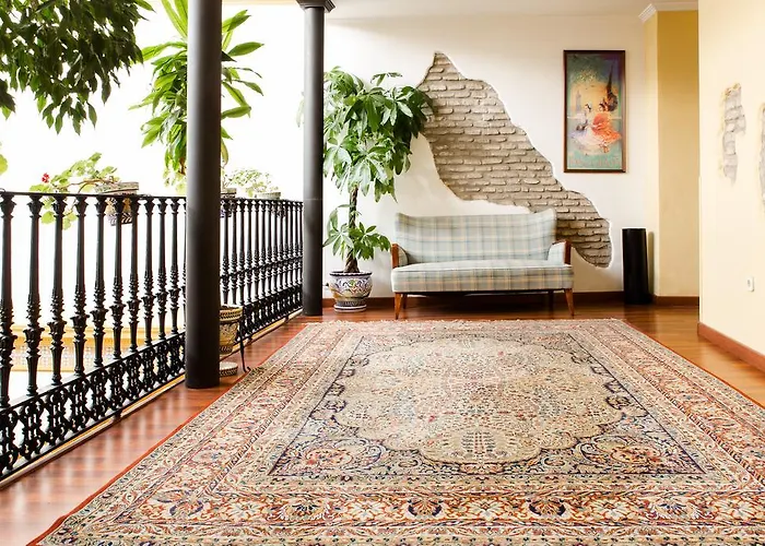 Abanico Casa Palacio