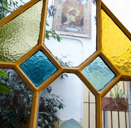 Hotell Abanico Casa Palacio 3*