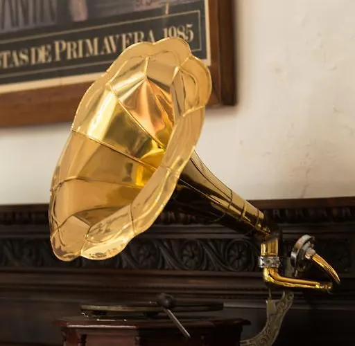 Abanico Casa Palacio