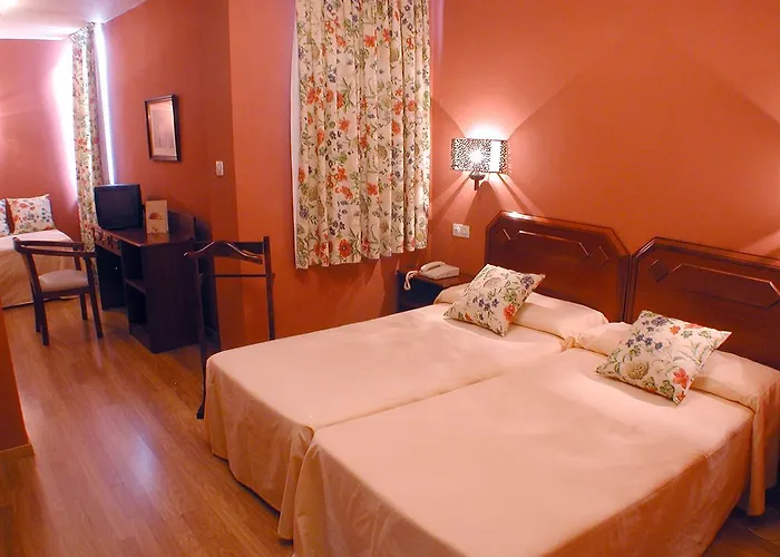 Abanico Casa Palacio Hotell 3*