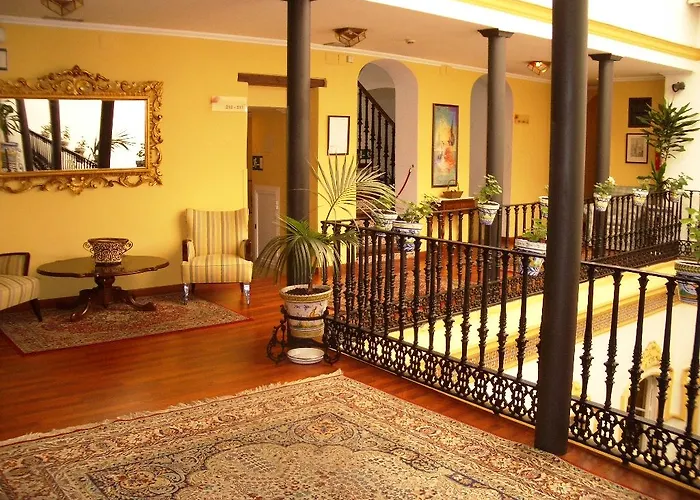 Abanico Casa Palacio