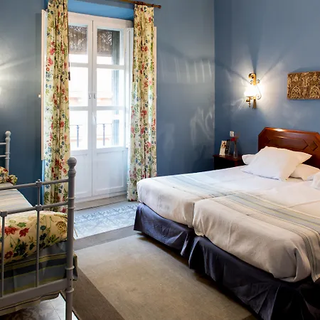 Abanico Casa Palacio