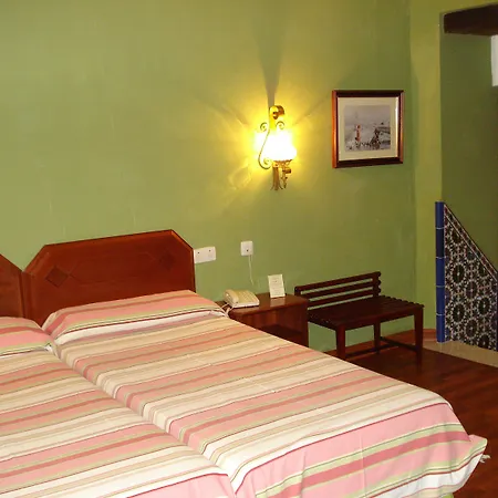Abanico Casa Palacio Sevilla