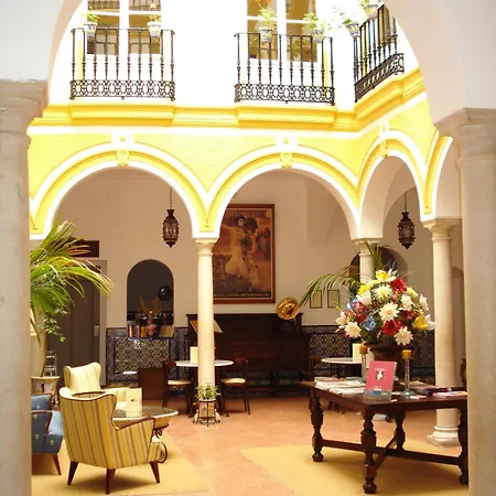 Abanico Casa Palacio 3*